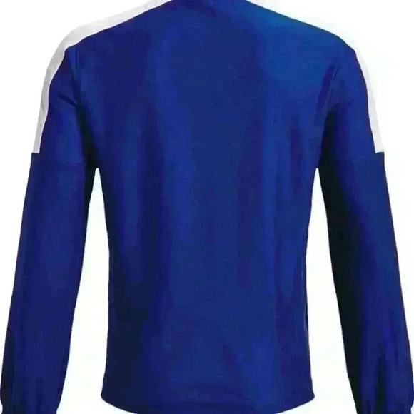 Under Armour zip up sweater - Picture 3 of 4